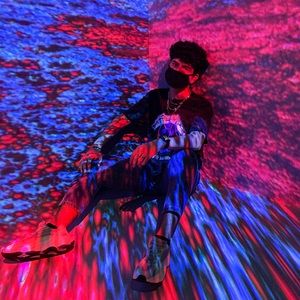 Meet your Posher, William